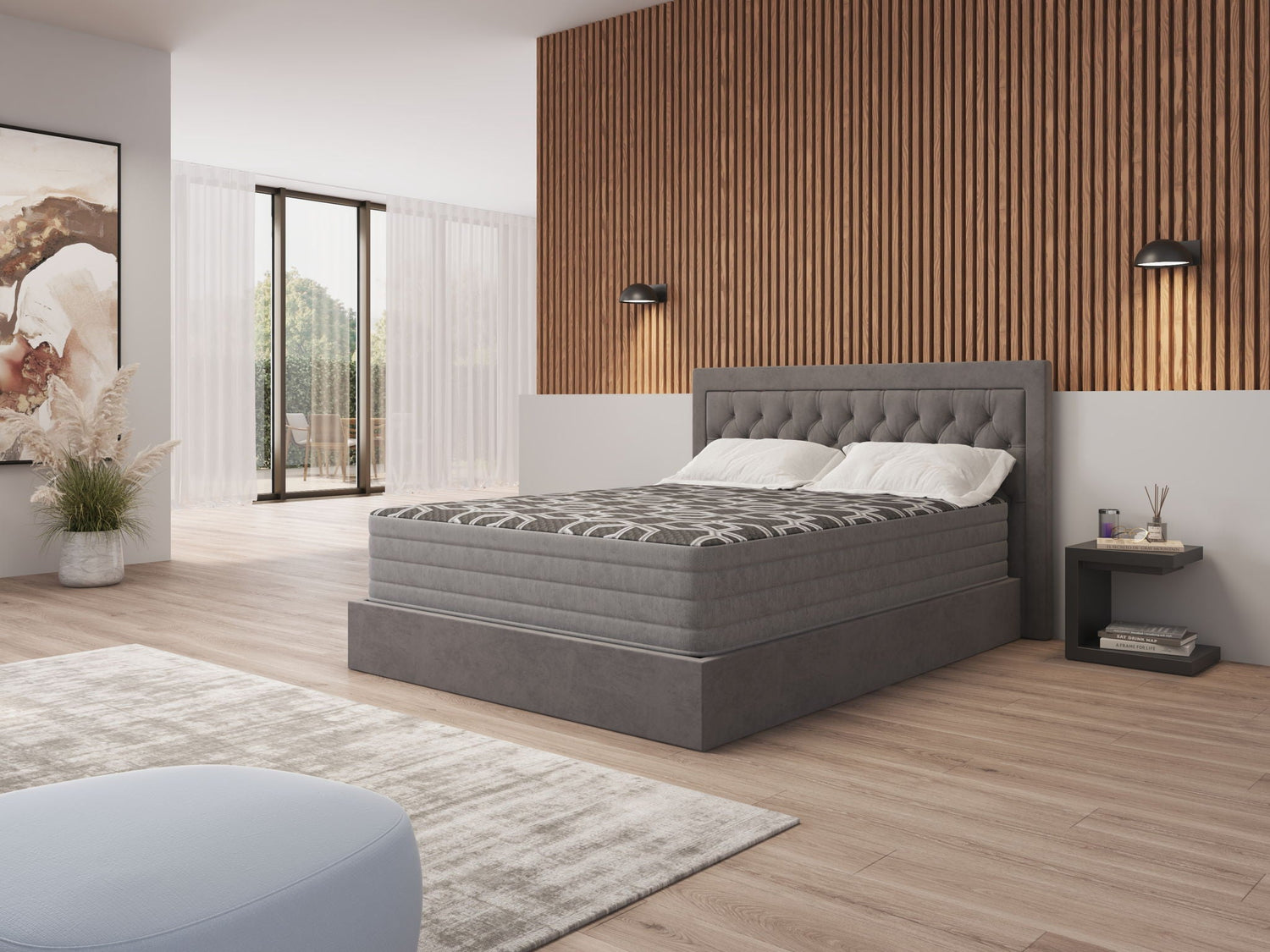 Mattresses