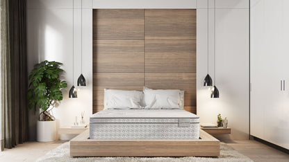 GN MALTA PLUSH TUFTED FET